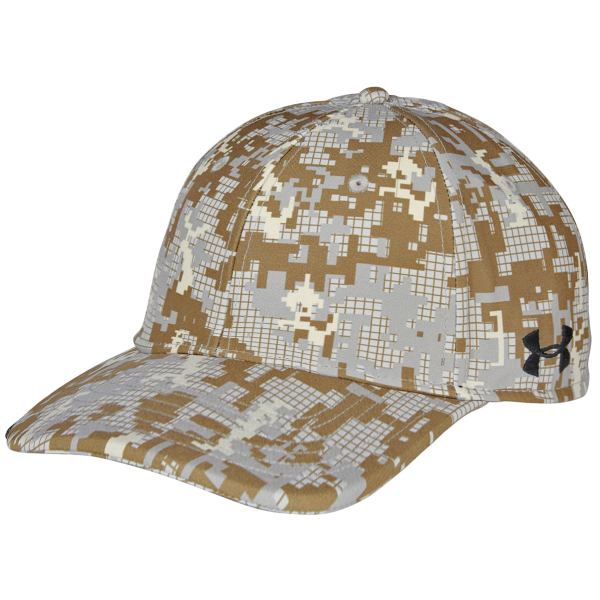 under armour head cap