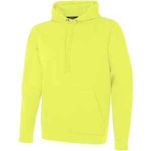 Adult Game Day™ ATC™ Fleece Hooded Sweatshirt