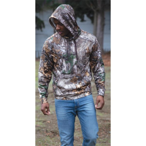 ATC™ Real Tree® Tech Fleece Hooded Sweatshirt