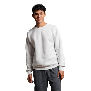 Russell Athletic Unisex Dri-Power® Crewneck Sweatshirt