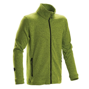 Stormtech Men's Tundra Sweater Fleece Jacket