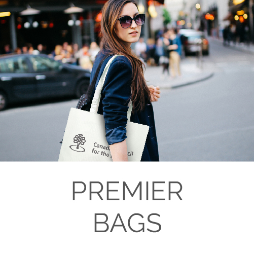 Premier Bags