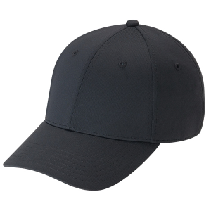 Recycled Polyester Six Panel Baseball Cap