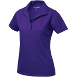 Coal Harbour® Short Sleeve Snag Resistant Sport Shirt - Ladies
