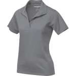 Coal Harbour® Short Sleeve Snag Resistant Sport Shirt - Ladies