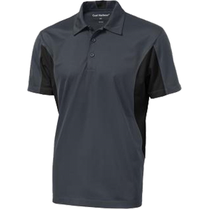 Coal Harbour® Snag Resistant Color Block Shirt