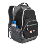 Rangeley Deluxe Laptop Backpack