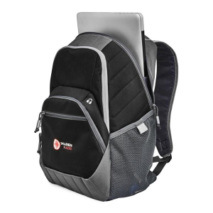 Rangeley Deluxe Laptop Backpack