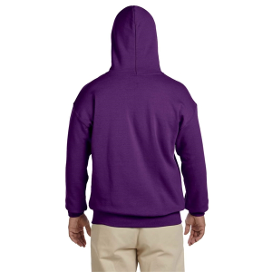 Gildan Adult Heavy Blend™ Hooded Sweatshirt