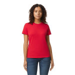 Gildan Ladies' Softstyle Midweight Ladies' T-Shirt