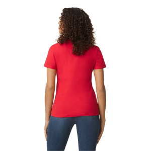 Gildan Ladies' Softstyle Midweight Ladies' T-Shirt