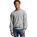 Russell Athletic Unisex Dri-Power® Crewneck Sweatshirt