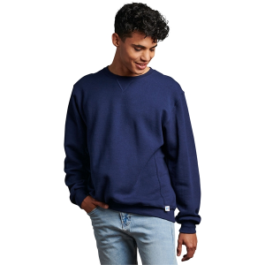 Russell Athletic Unisex Dri-Power® Crewneck Sweatshirt