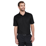 Devon & Jones CrownLux Performance™ Men's Plaited Polo