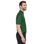 Devon & Jones CrownLux Performance™ Men's Plaited Polo