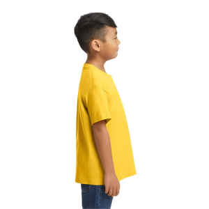 Gildan Youth Softstyle Midweight T-Shirt