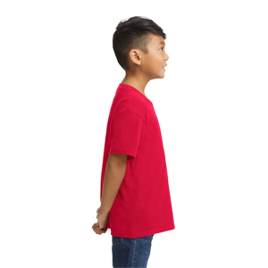 Gildan Youth Softstyle Midweight T-Shirt