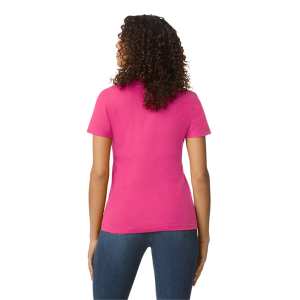 Gildan Ladies' Softstyle Midweight Ladies' T-Shirt