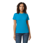 Gildan Ladies' Softstyle Midweight Ladies' T-Shirt