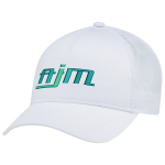 Ponytail Mesh Baseball Cap