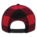 Lumberjack Baseball Cap