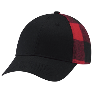 Lumberjack Baseball Cap