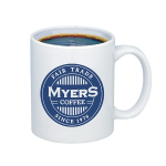 Budget Mug - 11 oz