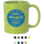 Budget Mug - 11 oz