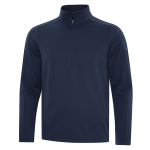 Game Day™ Fleece Half Zip Sweatshirt