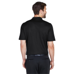 Devon & Jones CrownLux Performance™ Men's Plaited Polo