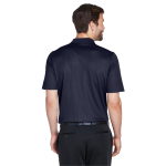 Devon & Jones CrownLux Performance™ Men's Plaited Polo