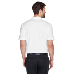 Devon & Jones CrownLux Performance™ Men's Plaited Polo