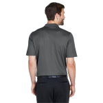 Devon & Jones CrownLux Performance™ Men's Plaited Polo