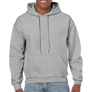 Gildan Adult Heavy Blend™ Hooded Sweatshirt