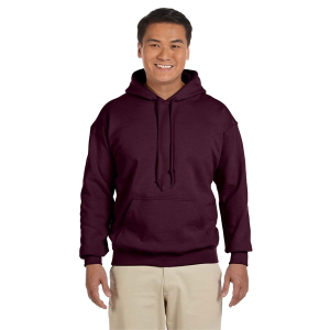 Gildan Adult Heavy Blend™ Hooded Sweatshirt