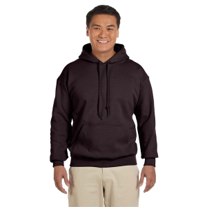 Gildan Adult Heavy Blend™ Hooded Sweatshirt