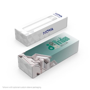 Nova: Mobile Back-Up Power Bank