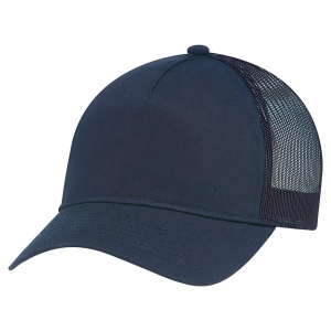 Ponytail Mesh Baseball Cap