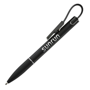 Stowaway Metal Pen