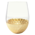 18 Oz. Florence Stemless Wine Glass