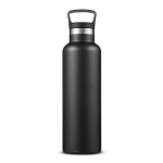 Columbia® 21 oz. Double-Wall Vacuum Bottle with Loop Top