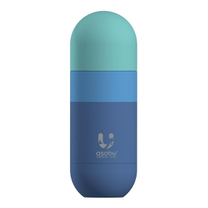 Asobu® Orb Vacuum Insulated Bottle