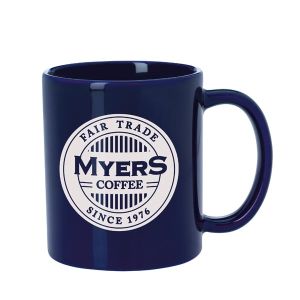 Budget Mug - 11 oz