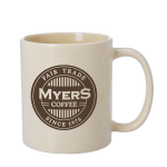 Budget Mug - 11 oz