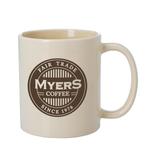 Budget Mug - 11 oz