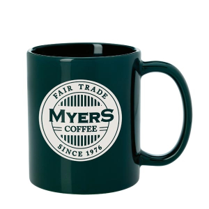 Budget Mug - 11 oz