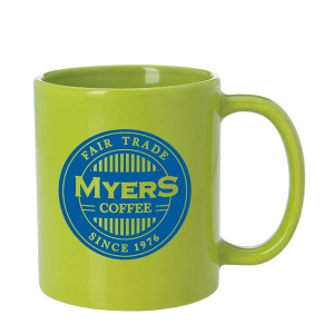 Budget Mug - 11 oz