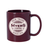 Budget Mug - 11 oz