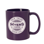 Budget Mug - 11 oz