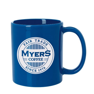 Budget Mug - 11 oz